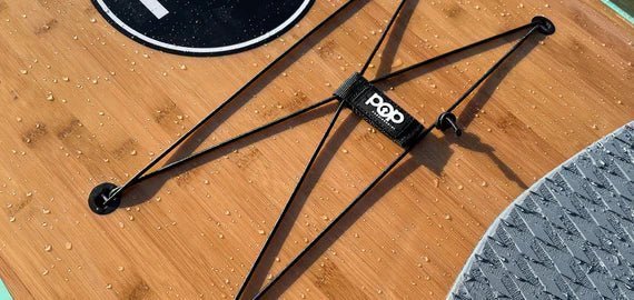 11'0 Huckleberry | Backcountry Sportsman