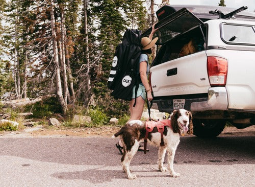 11'6 El Capitan Bomber | Backcountry Sportsman