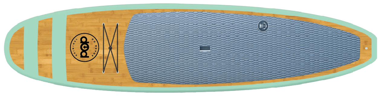 11'0 Huckleberry | Backcountry Sportsman