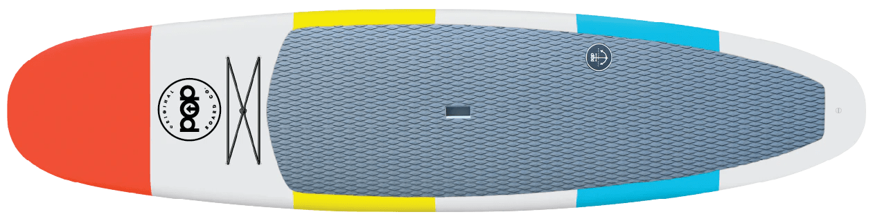 11'6 Throwback | Backcountry Sportsman