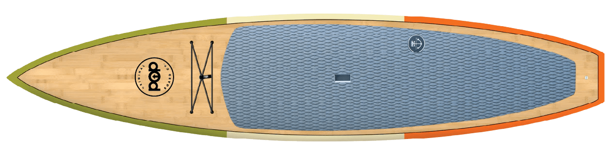 12'0 Americana | Backcountry Sportsman