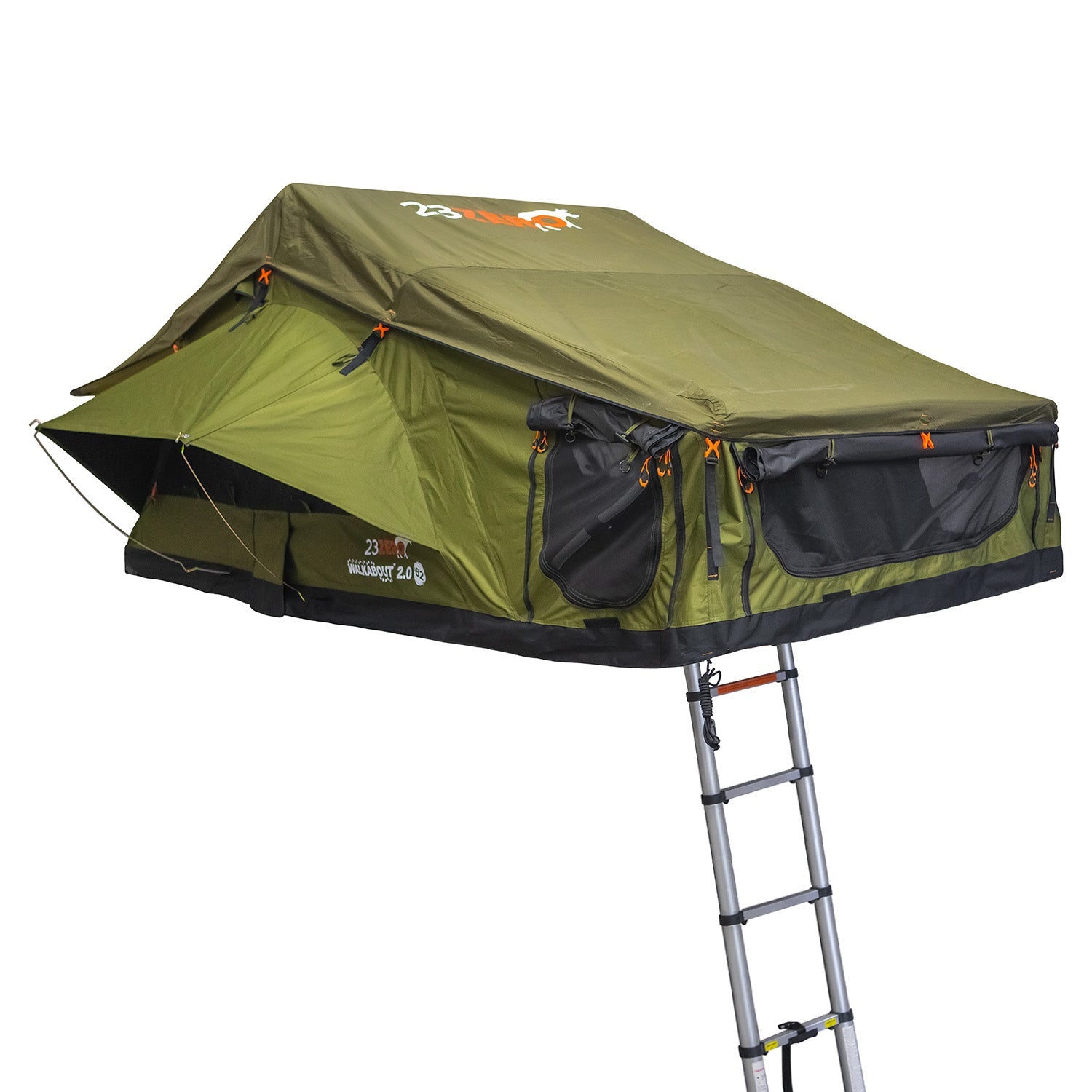 Walkabout 72 2.0 (Tent Only) | Backcountry Sportsman