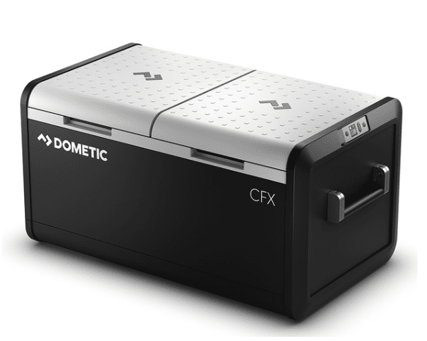 Dometic CFX3 95DZ Cooler/Freezer | Backcountry Sportsman