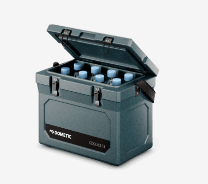 Dometic Ocean Cool Ice 13 Liter Ice Chest/Dry Box | Backcountry Sportsman