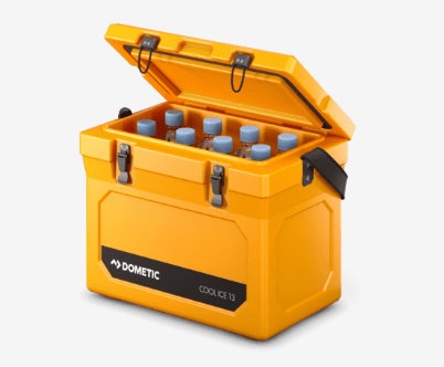 Dometic Glow Cool Ice 13 Liter Ice Chest/Dry Box | Backcountry Sportsman