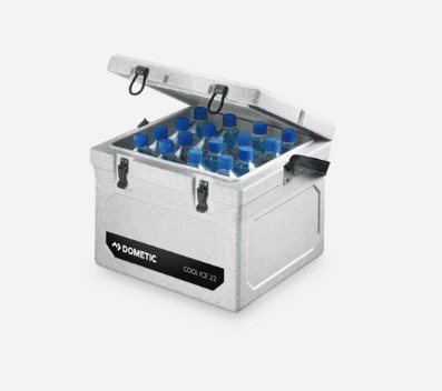 Dometic Stone Cool Ice 22 Liter Ice Chest/Dry Box | Backcountry Sportsman