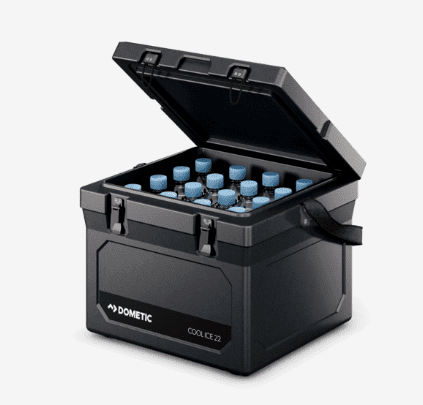 Dometic Slate Cool Ice 22 Liter Ice Chest/Dry Box | Backcountry Sportsman