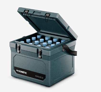 Dometic Ocean Cool Ice 22 Liter Ice Chest/Dry Box | Backcountry Sportsman