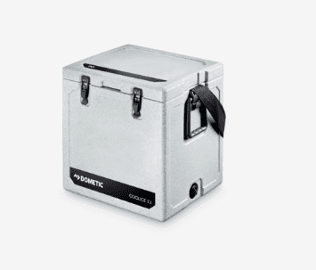 Dometic Stone Cool Ice 33 Liter Ice Chest/Dry Box | Backcountry Sportsman