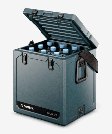 Dometic Ocean Cool Ice 33 Liter Ice Chest/Dry Box | Backcountry Sportsman