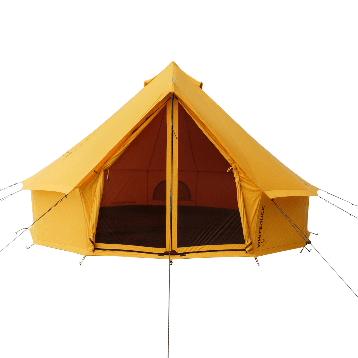 20' Regatta Bell Tent | Backcountry Sportsman