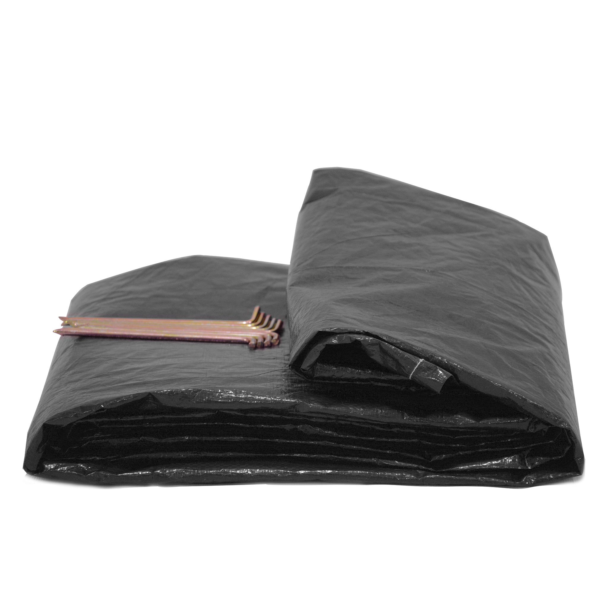 8'x13' Rover Scout Tent Ground Tarp