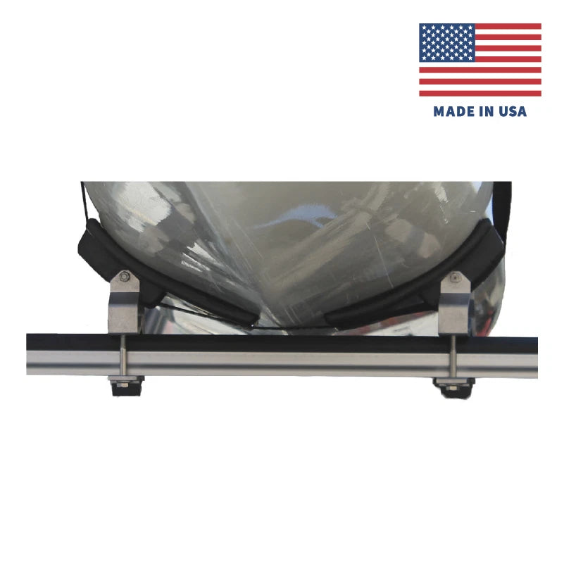 Kayak Saddles | Backcountry Sportsman