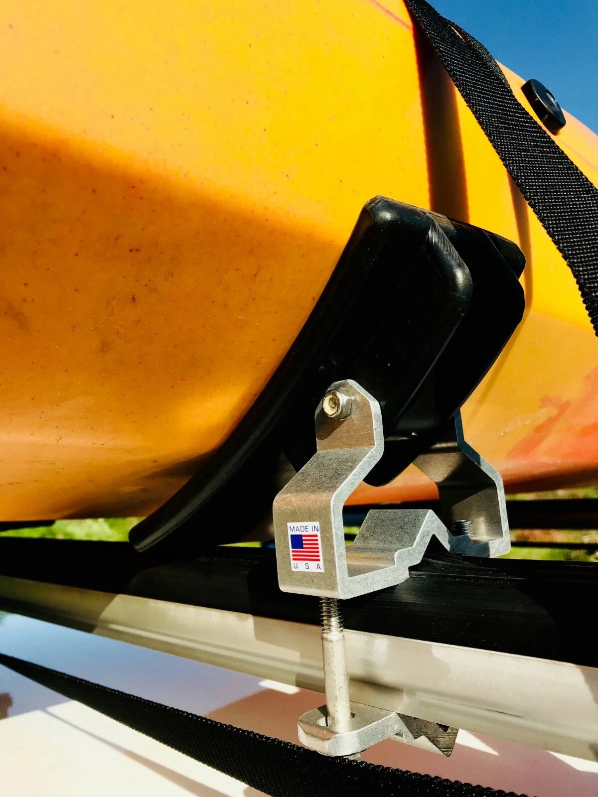 Kayak Saddles | Backcountry Sportsman