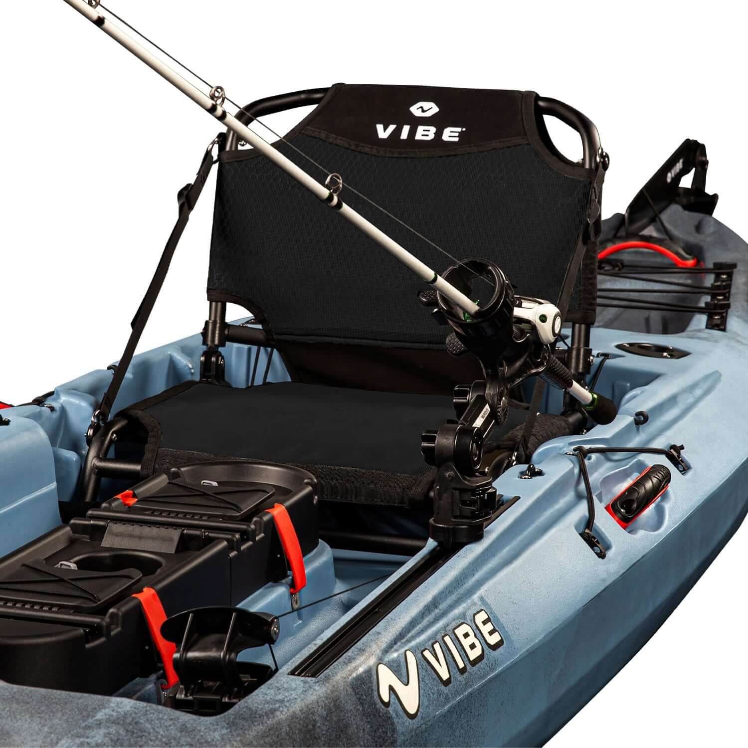 Sea Ghost 130 | Backcountry Sportsman