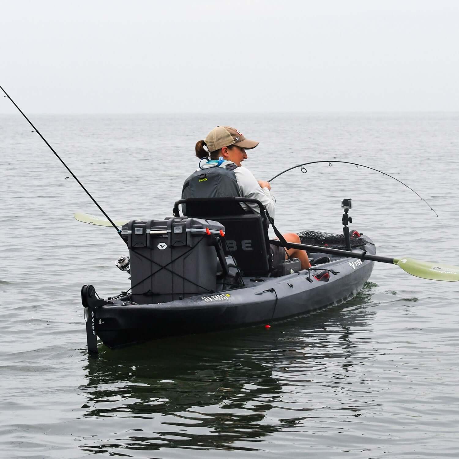 Sea Ghost 130 | Backcountry Sportsman