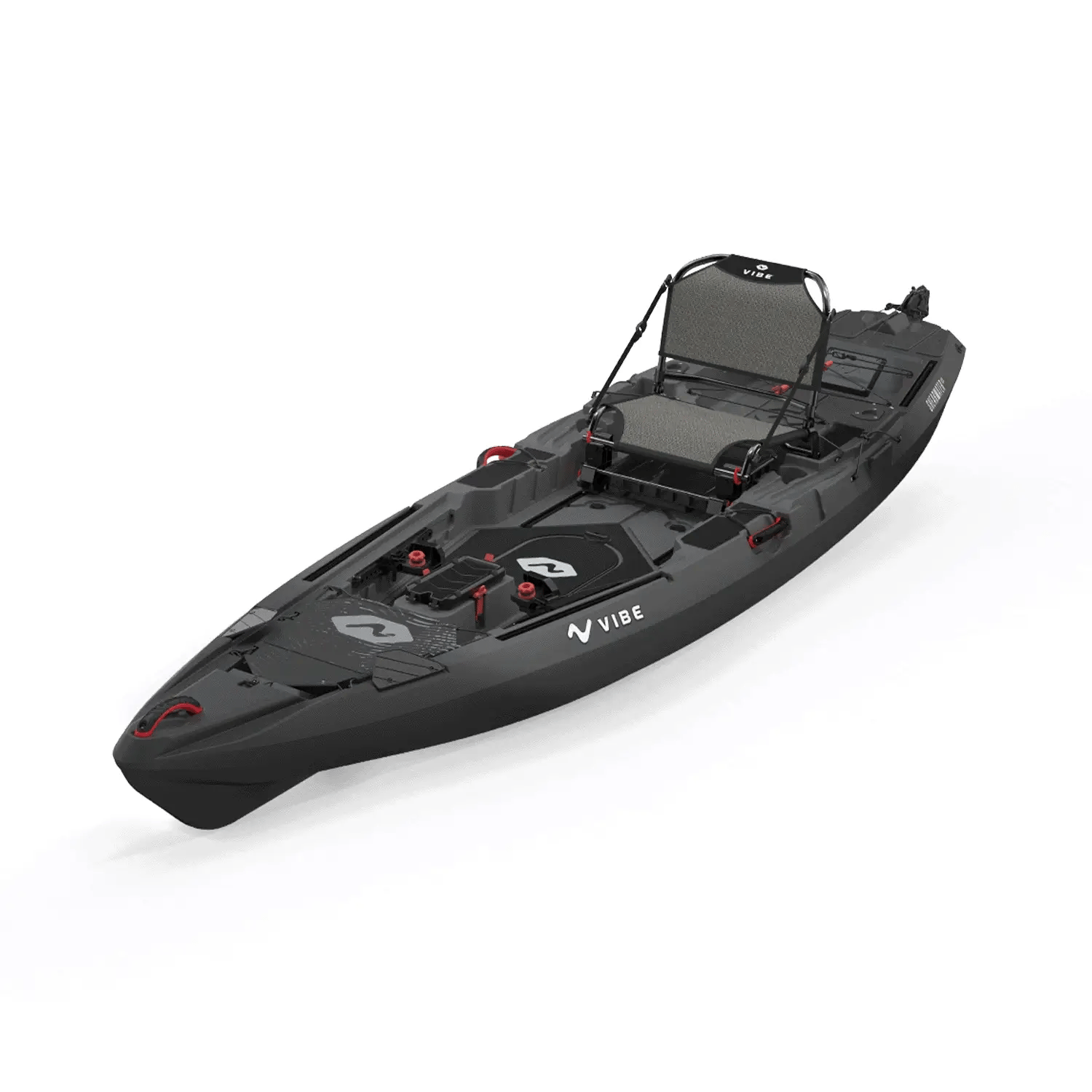 Shearwater 125 Caribbean Blue