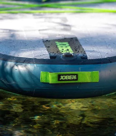 Yarra 10.6 Package Steel Blue | Backcountry Sportsman