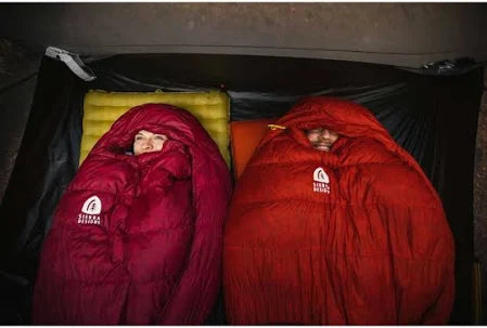 Sierra Designs Cloud 800 F 35 Deg Reg | Backcountry Sportsman