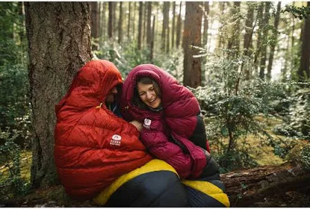 Sierra Designs Cloud 800 F 35 Deg Reg | Backcountry Sportsman