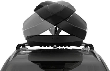 THULE Motion X T X X L Black | Backcountry Sportsman