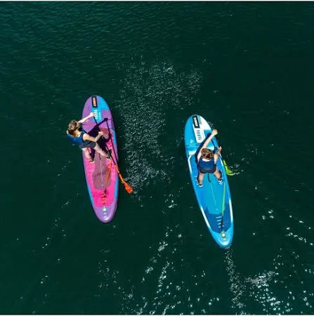 Yarra 10.6 Package Steel Blue | Backcountry Sportsman