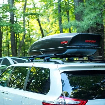 Yakima - Skybo X 21 Carbonite | Backcountry Sportsman