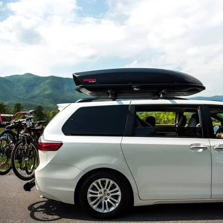 Yakima - Skybo X 21 Carbonite | Backcountry Sportsman