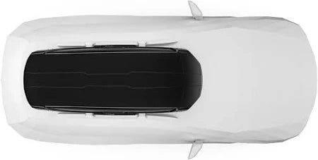 THULE Motion X T X X L Black | Backcountry Sportsman