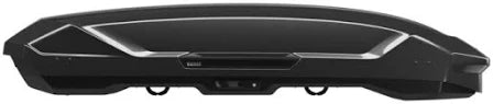 THULE Motion X T X X L Black | Backcountry Sportsman