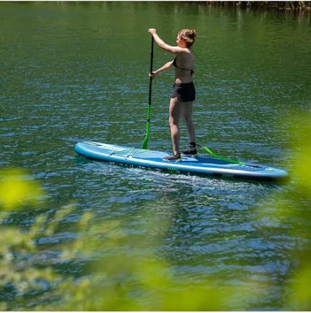 Yarra 10.6 Package Steel Blue | Backcountry Sportsman