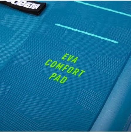 Yarra 10.6 Package Steel Blue | Backcountry Sportsman