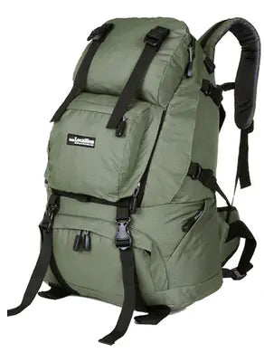 Outdoor 40L Hiking Backpack | Backcountry Sportsman
