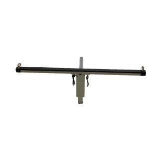 Dual Purpose Hitch Rack | Backcountry Sportsman