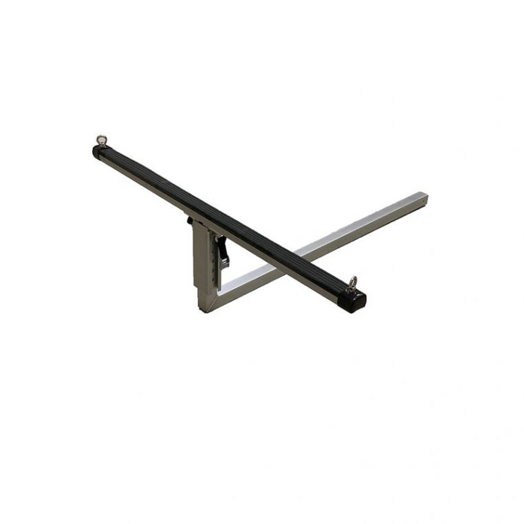 Dual Purpose Hitch Rack | Backcountry Sportsman