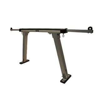 Tuff Truck Rack with loading bars (Toyota Tacoma) Rack Set | Backcountry Sportsman