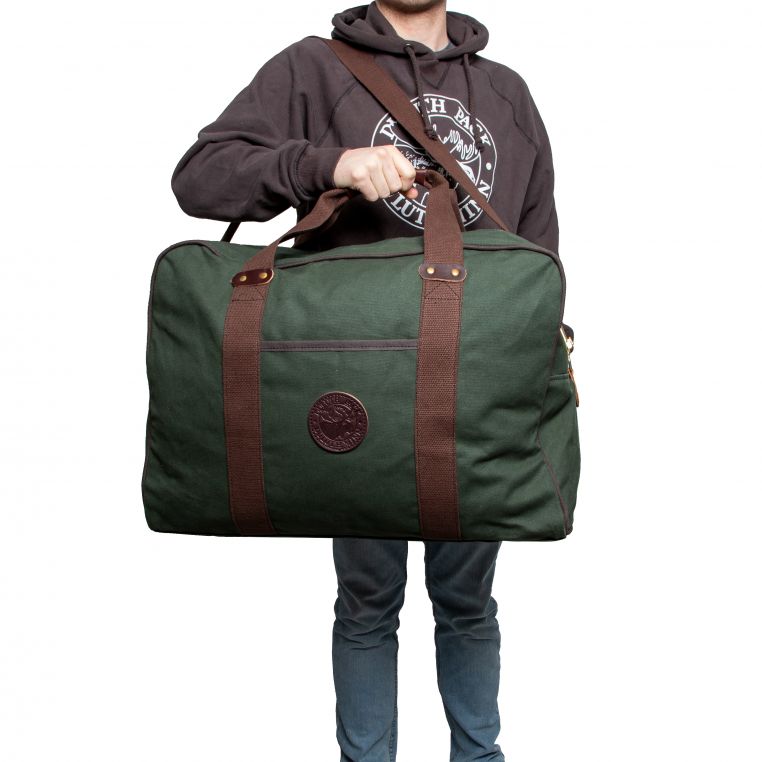 Medium Safari Duffel