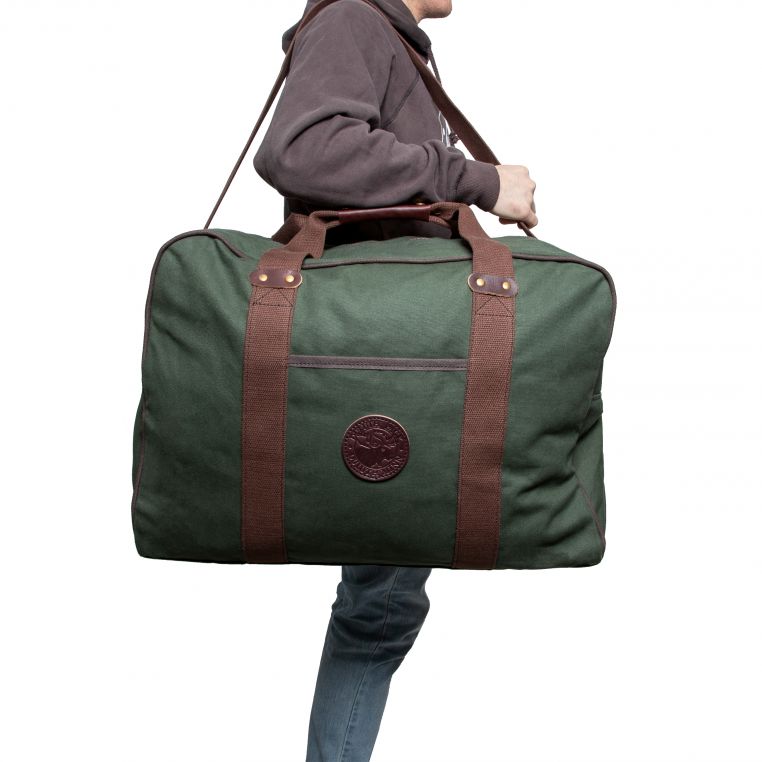 Medium Safari Duffel