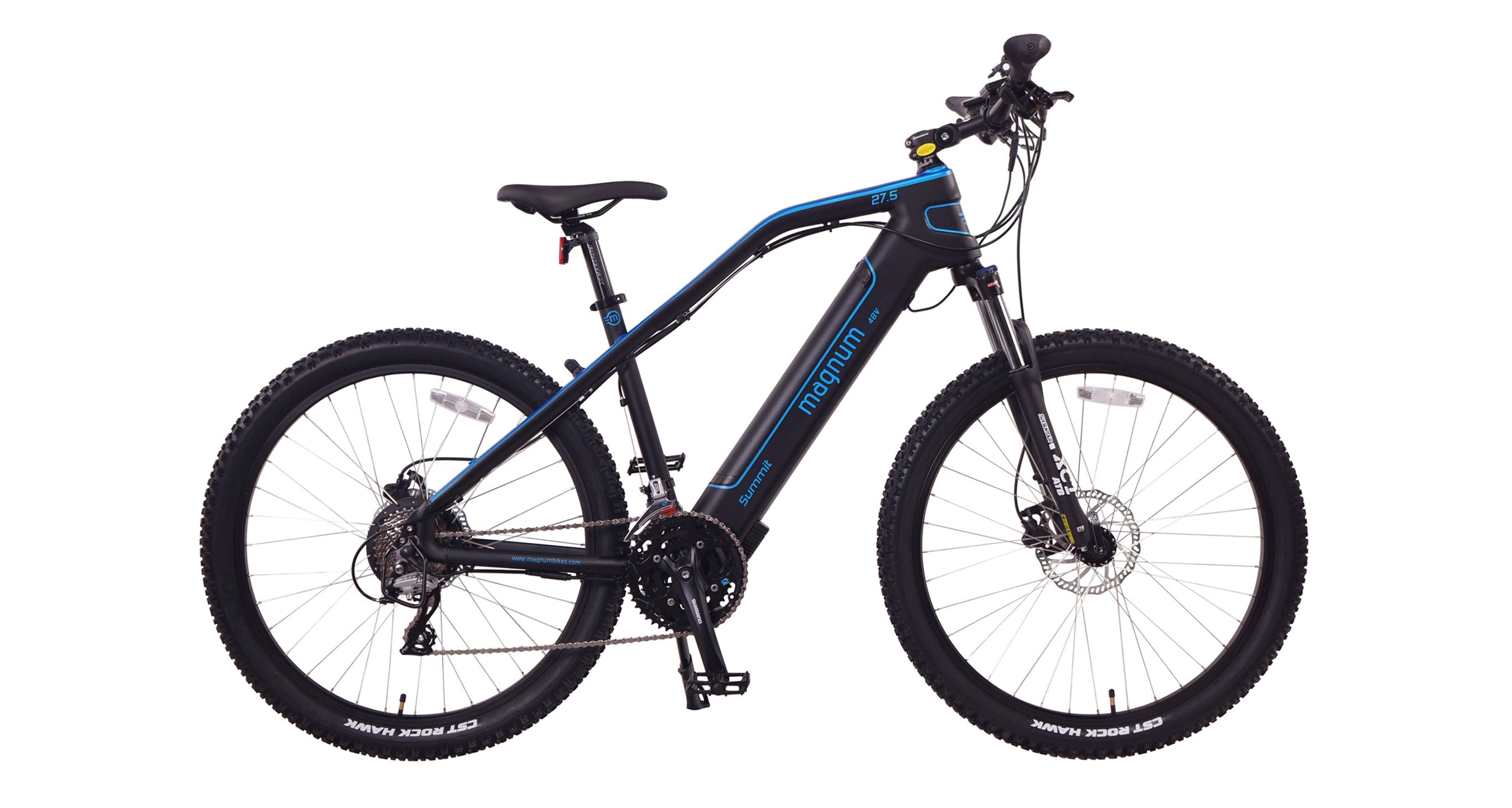Summit 27.5" | Backcountry Sportsman