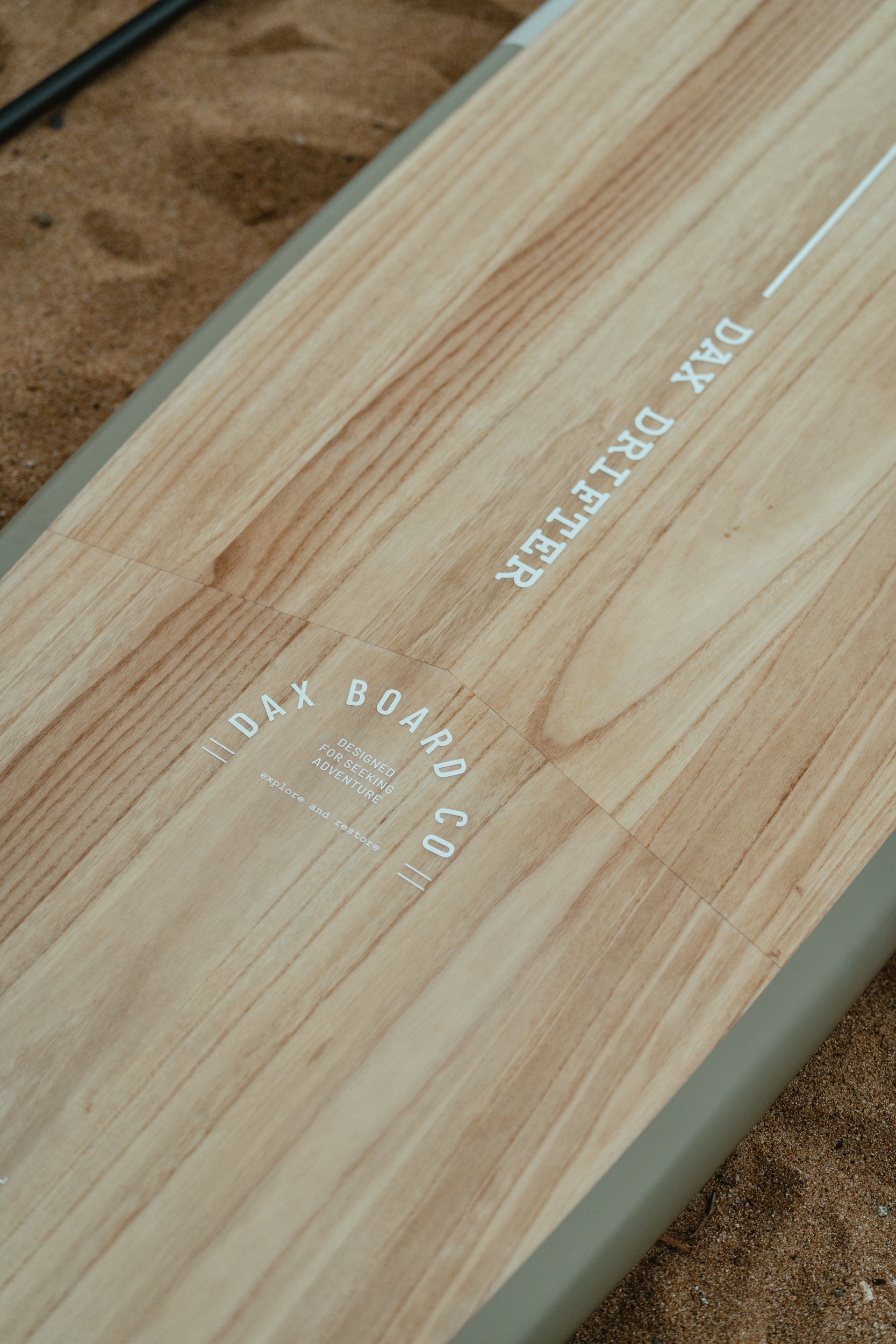 Dax Drifter Eco-Timber Earth | Backcountry Sportsman