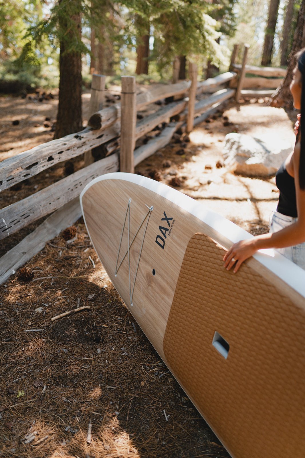 Dax Drifter Eco-Timber Ochre | Backcountry Sportsman