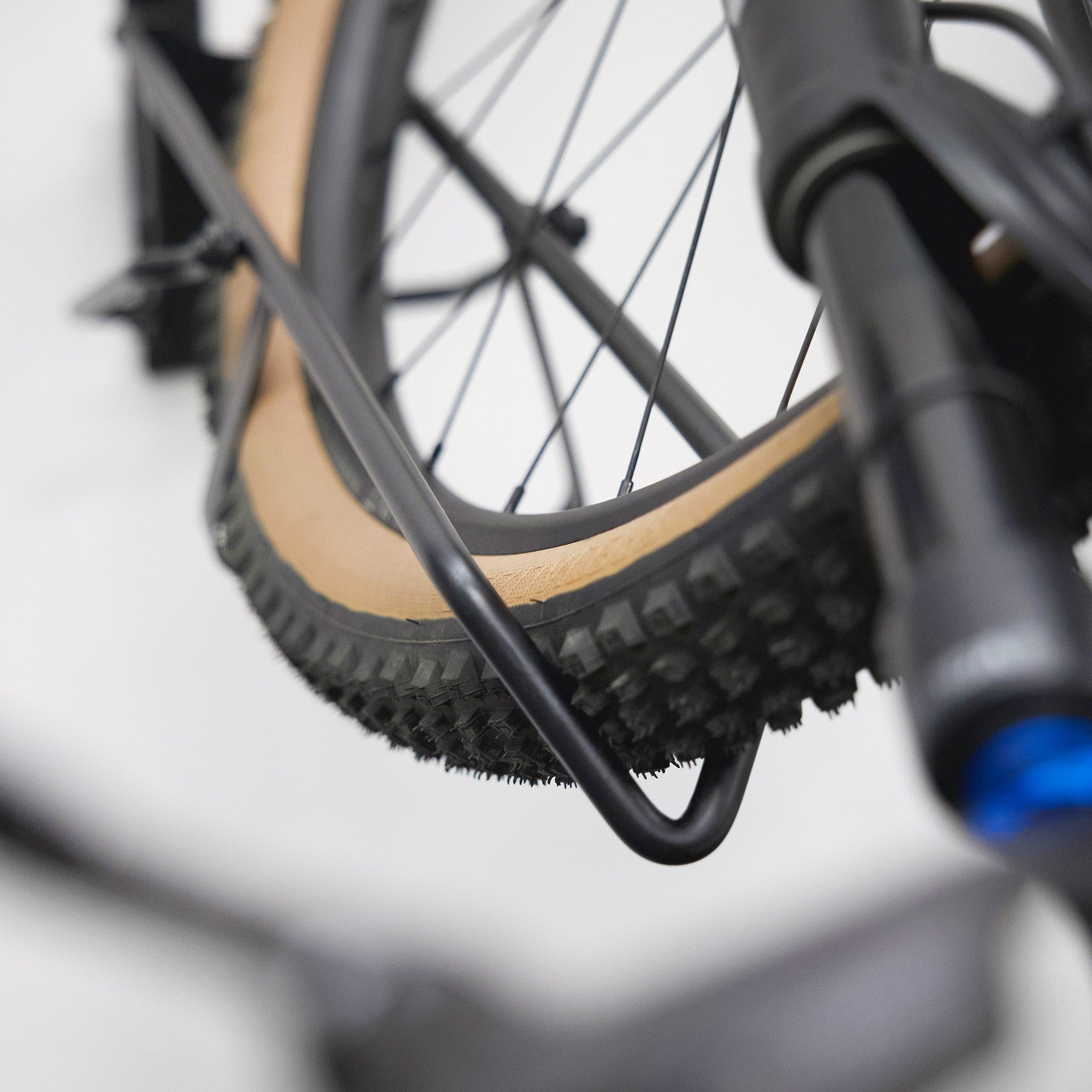 SwivelStow No-Lift Mountain Bike Rack | Backcountry Sportsman