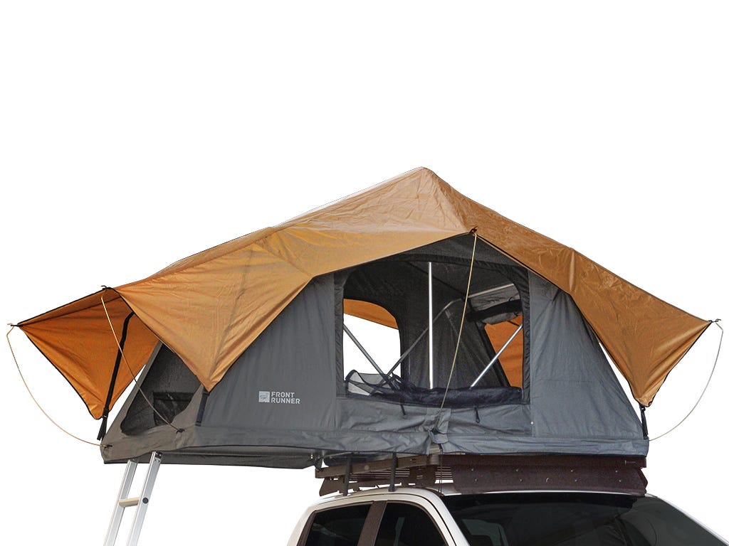Front Runner Roof Top Tent - 2 Person | Backcountry Sportsman