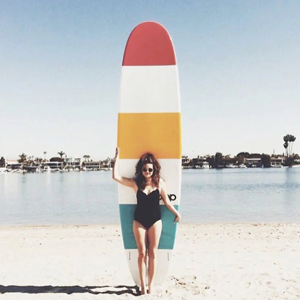 11'6 Throwback | Backcountry Sportsman