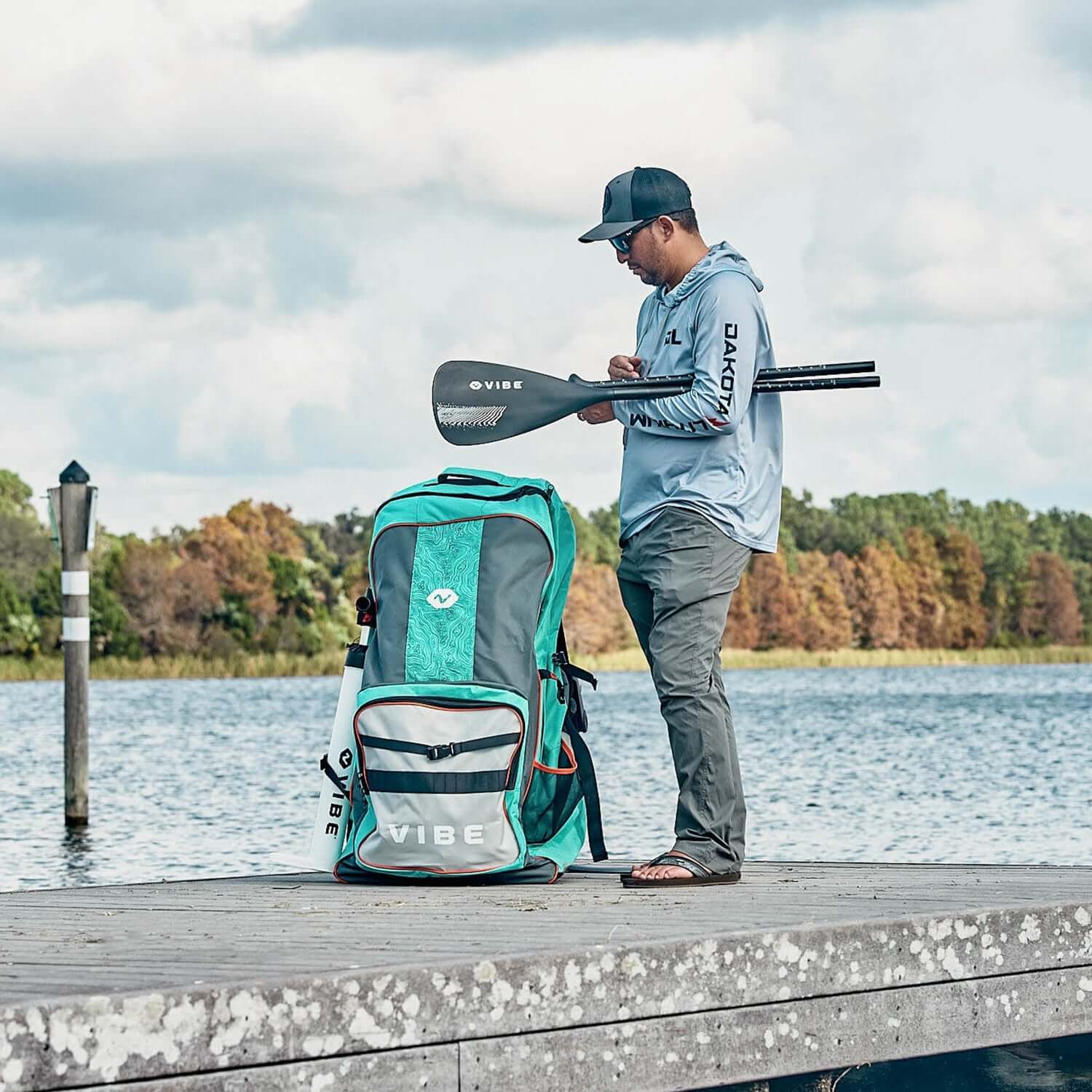 Uptown 100 Lite | Backcountry Sportsman