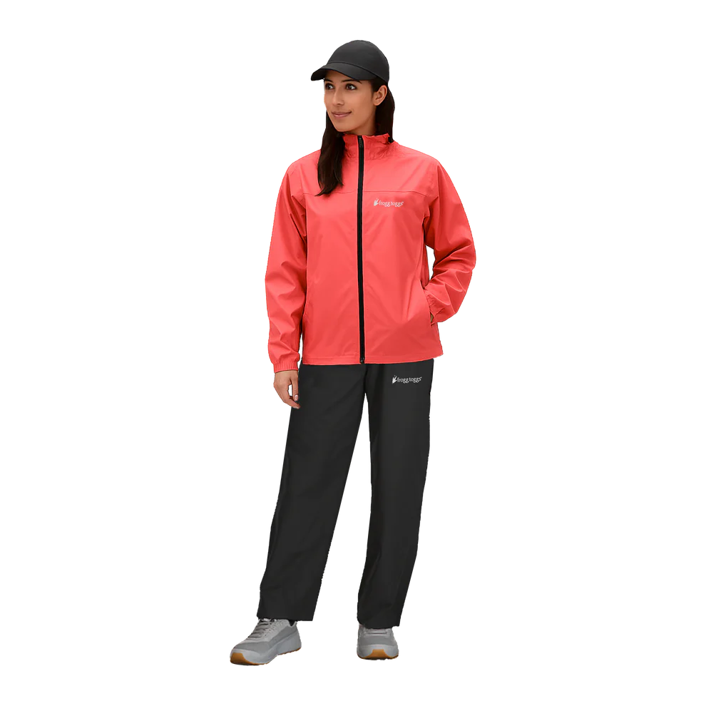 Women's Vapor Rain Suit | Juicy