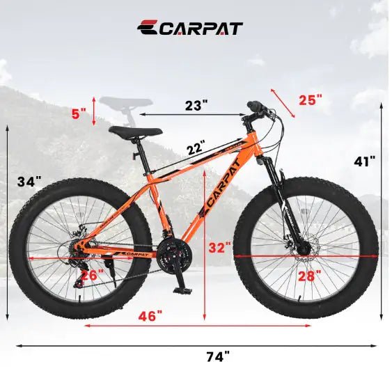 Mountain Dirt Bikes | Backcountry Sportsman