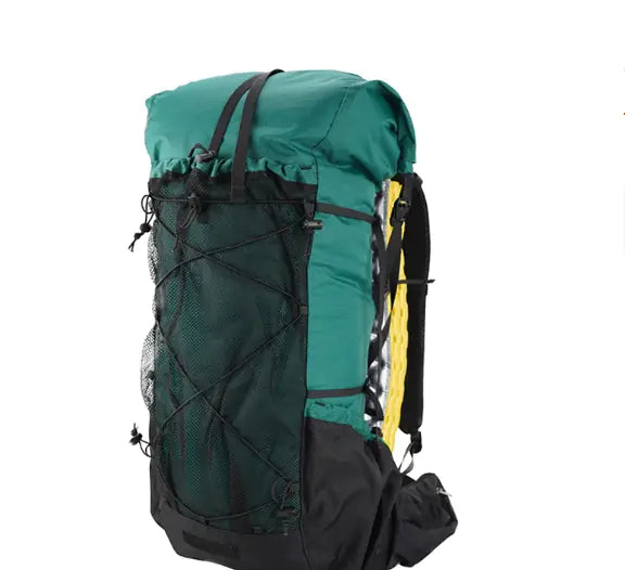 Outdoor Shoulder Carry Hiking Bag | Backcountry Sportsman
