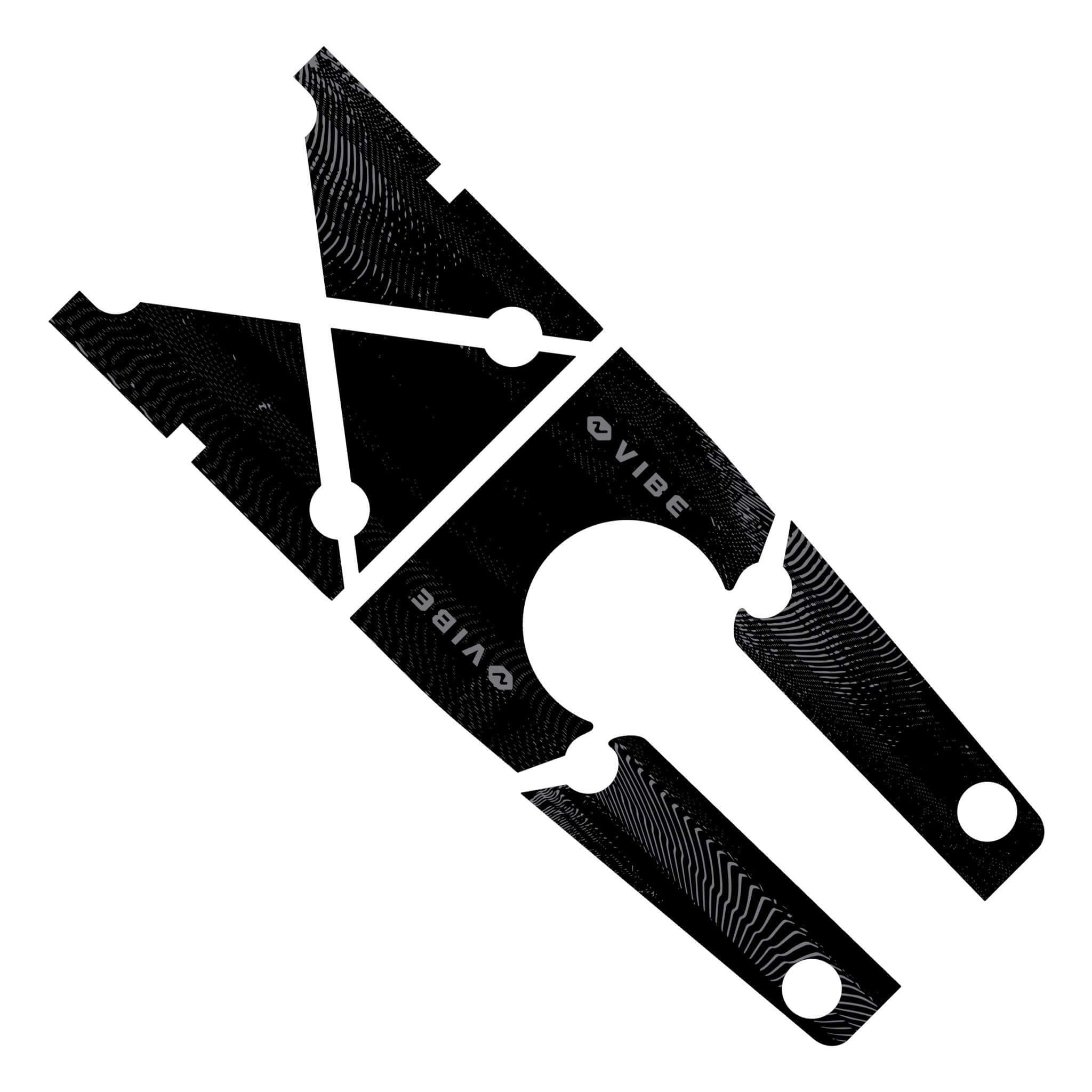 Yellowfin 120 Kayak Deck Padding | Backcountry Sportsman