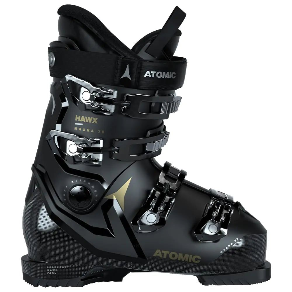 Atomic Magna 75 Womens Ski Boots | Backcountry Sportsman